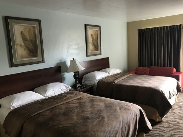 Imagen general del Hotel Immokalee Inn. Foto 9