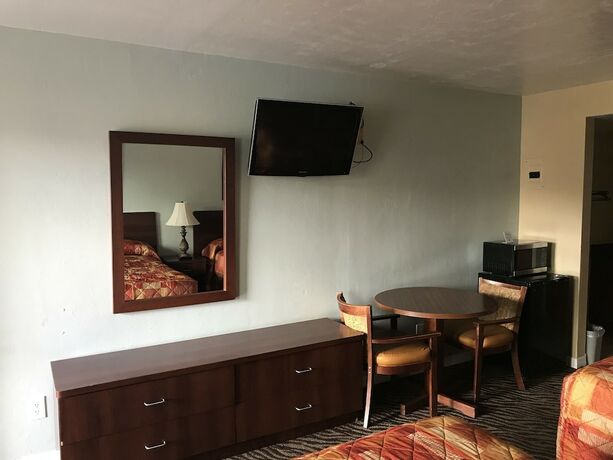 Imagen general del Hotel Immokalee Inn. Foto 12