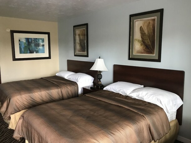 Imagen general del Hotel Immokalee Inn. Foto 14