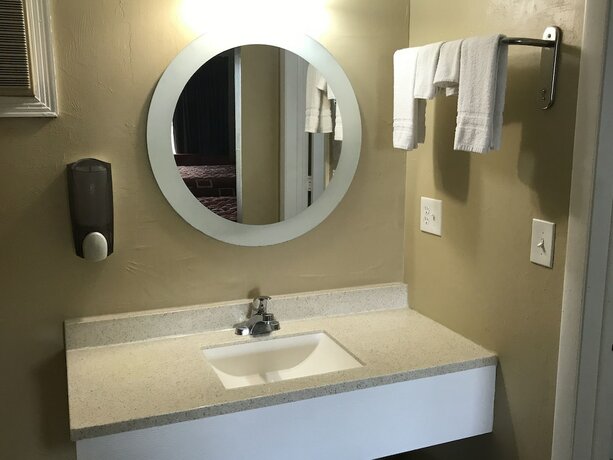 Imagen general del Hotel Immokalee Inn. Foto 17
