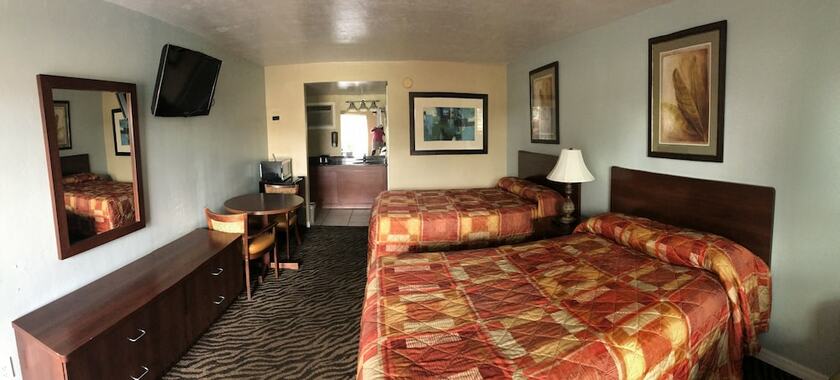 Imagen de la habitación del Hotel Immokalee Inn. Foto 19
