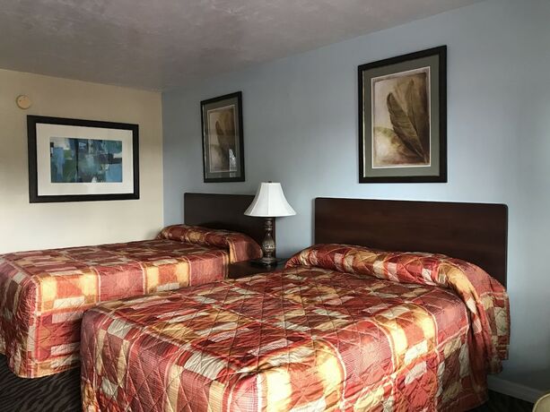 Imagen de la habitación del Hotel Immokalee Inn. Foto 20