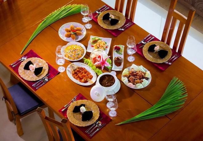 Imagen del bar/restaurante del Hotel Imo Concorde. Foto 6