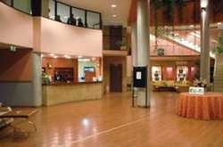 Imagen de los interiores del Hotel Imora. Foto 5