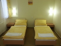 Imagen general del Hotel Imos. Foto 1