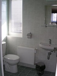Imagen de la habitación del Hotel Imos. Foto 4