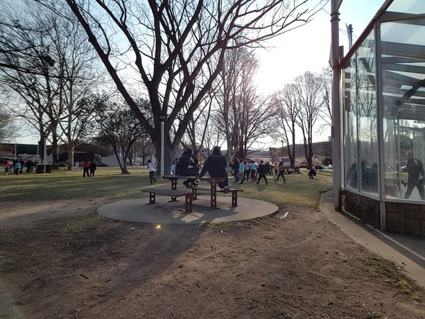 Imagen general del Hotel Imotel Au. Foto 4