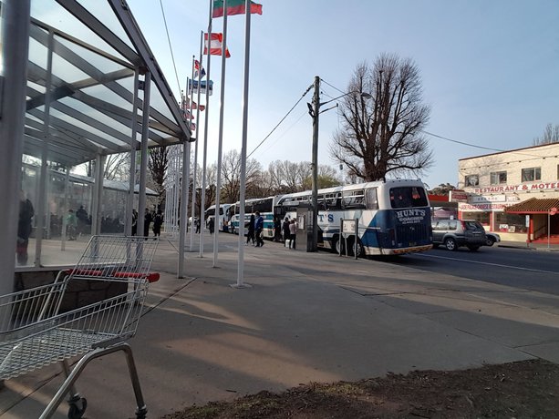 Imagen general del Hotel Imotel Au. Foto 5