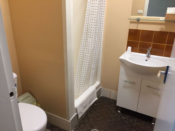 Imagen de la habitación del Hotel Imotel Au. Foto 11