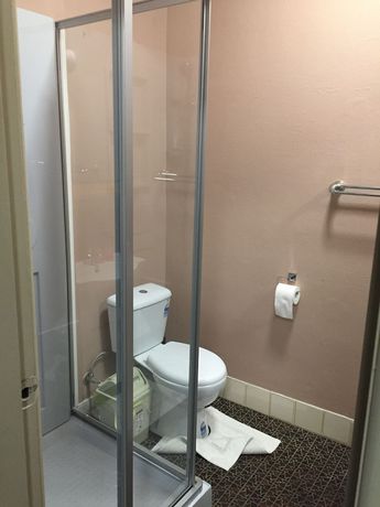 Imagen de la habitación del Hotel Imotel Au. Foto 13