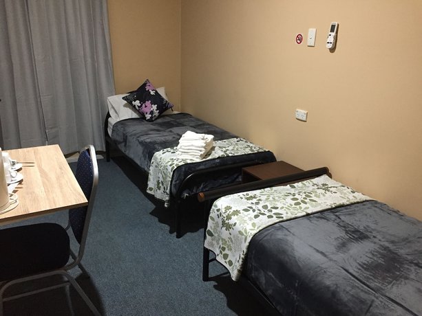 Imagen de la habitación del Hotel Imotel Au. Foto 14