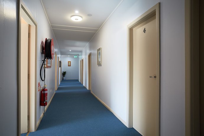 Imagen de los interiores del Hotel Imotel Au. Foto 20