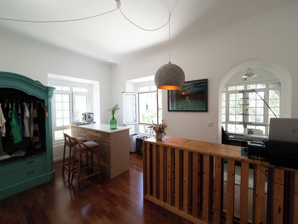 Imagen de los interiores del Hotel Impact Beach House. Foto 16