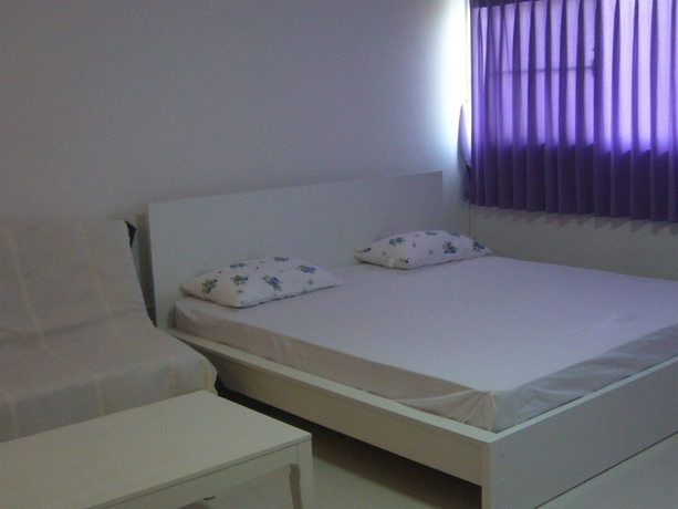 Imagen de la habitación del Hotel Impact Don Mueang Bangkok Guest House. Foto 3