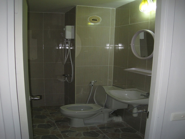Imagen de la habitación del Hotel Impact Don Mueang Bangkok Guest House. Foto 5