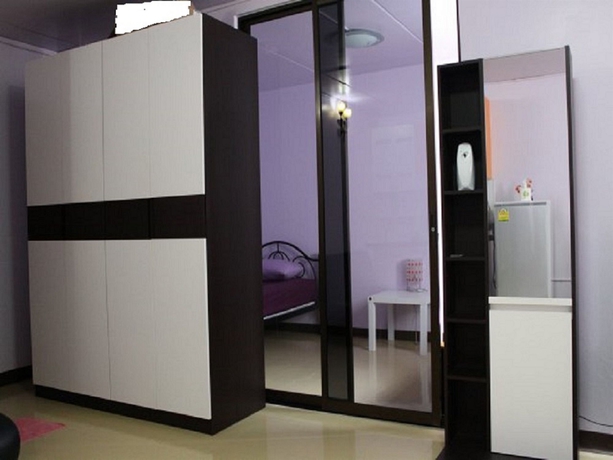 Imagen de los interiores del Hotel Impact Don Mueang Bangkok Guest House. Foto 10
