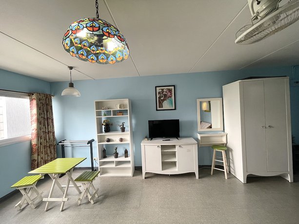 Imagen de la habitación del Hotel Impact Muangthong Condo C3 by Miles. Foto 13