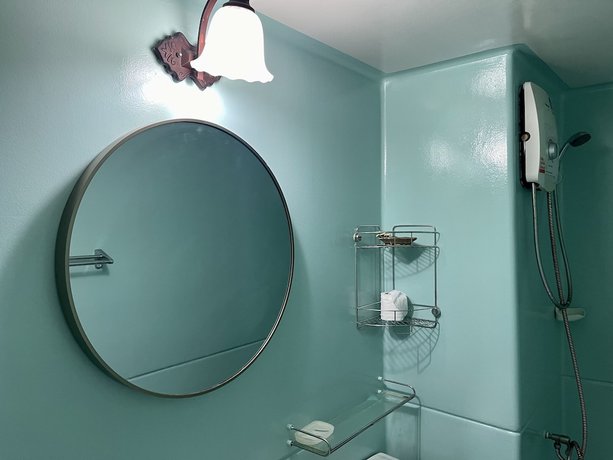 Imagen de la habitación del Hotel Impact Muangthong Condo C3 by Miles. Foto 16