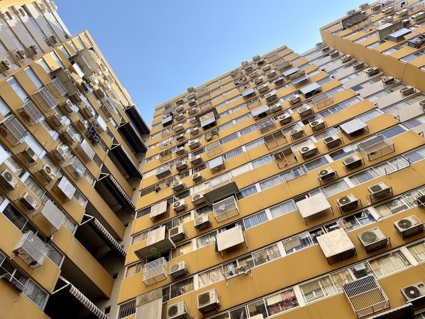 Imagen general del Hotel Impact Muangthong Condo C3 by Miles. Foto 6