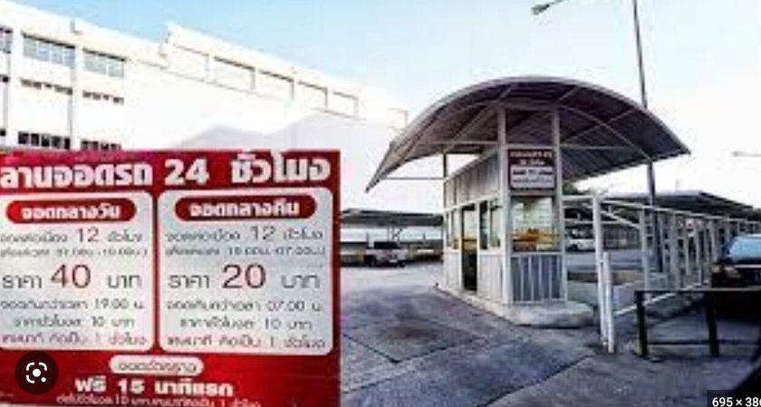 Imagen general del Hotel Impact Muangthong Condo C3 by Miles. Foto 2