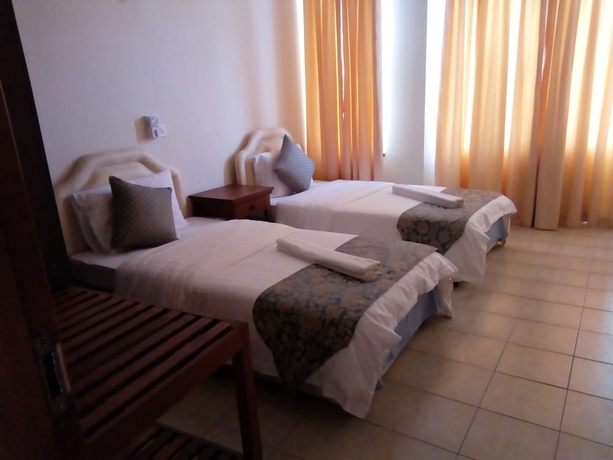 Imagen de la habitación del Hotel Impala Apartments Nyali. Foto 2