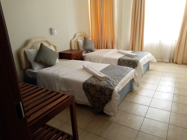 Imagen de la habitación del Hotel Impala Apartments Nyali. Foto 3