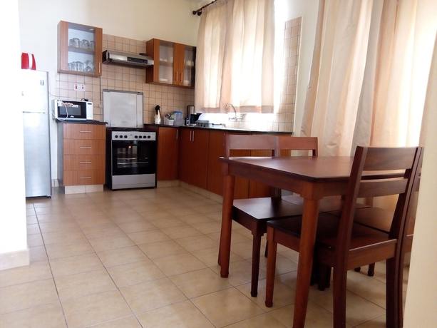 Imagen de la habitación del Hotel Impala Apartments Nyali. Foto 5