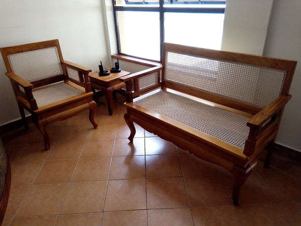 Imagen de la habitación del Hotel Impala Apartments Nyali. Foto 6