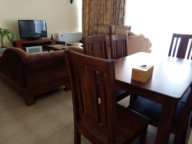 Imagen de la habitación del Hotel Impala Apartments Nyali. Foto 7