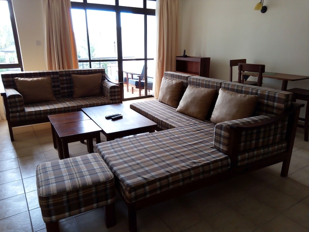 Imagen de la habitación del Hotel Impala Apartments Nyali. Foto 9