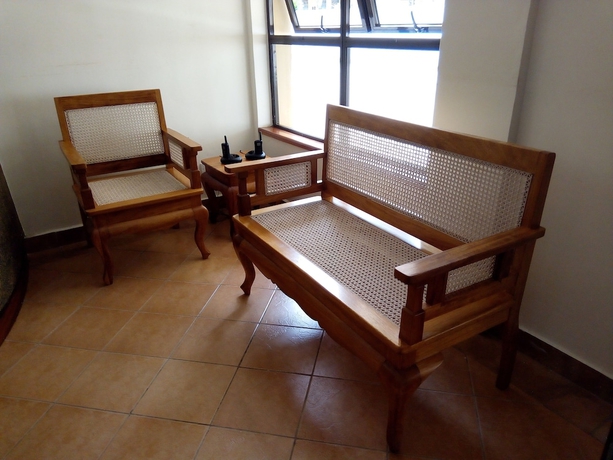 Imagen de la habitación del Hotel Impala Apartments Nyali. Foto 10