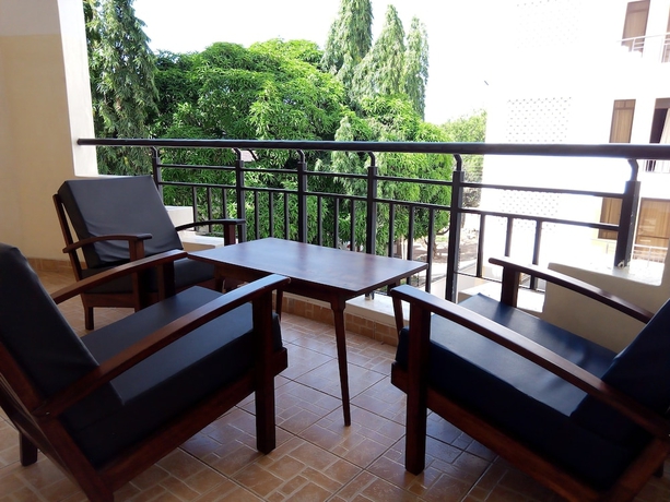 Imagen de la habitación del Hotel Impala Apartments Nyali. Foto 15