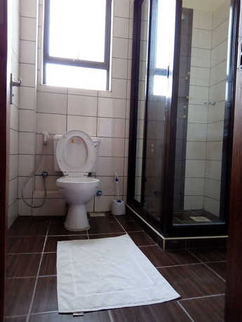 Imagen de la habitación del Hotel Impala Apartments Nyali. Foto 16