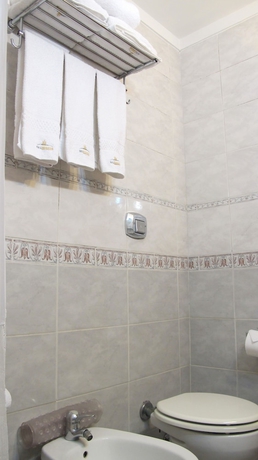 Imagen de la habitación del Hotel Impala, Buenos Aires. Foto 10