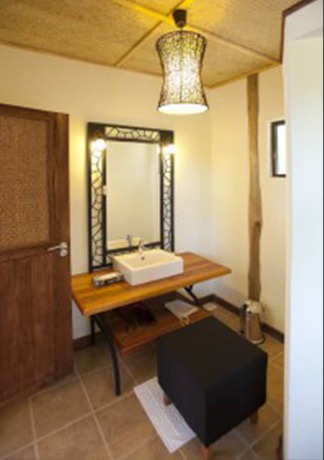 Imagen de la habitación del Hotel Impala Ecolodge. Foto 9