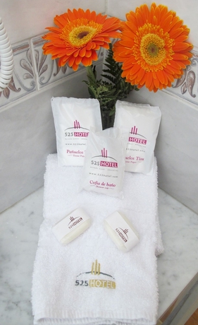 Imagen de la habitación del Hotel Impala. Foto 13