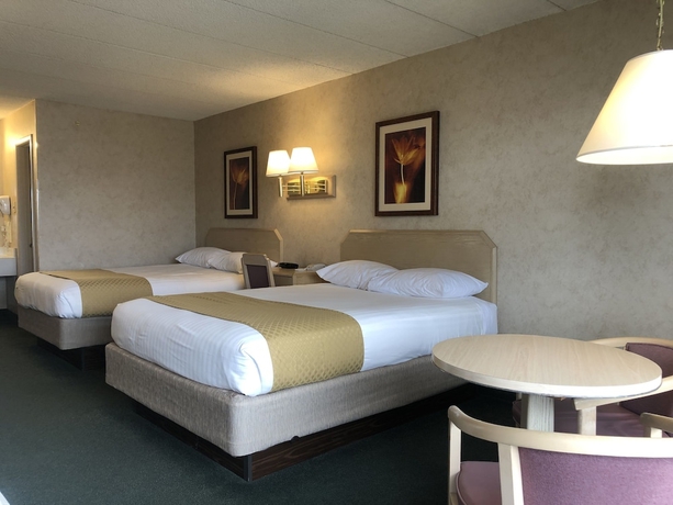 Imagen de la habitación del Hotel Impala Island Inn. Foto 2