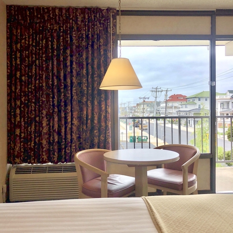 Imagen de la habitación del Hotel Impala Island Inn. Foto 3