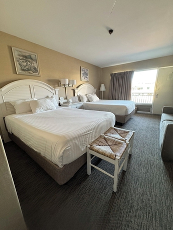 Imagen de la habitación del Hotel Impala Island Inn. Foto 4