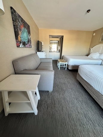 Imagen de la habitación del Hotel Impala Island Inn. Foto 6