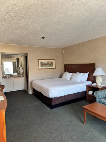 Imagen de la habitación del Hotel Impala Island Inn. Foto 9