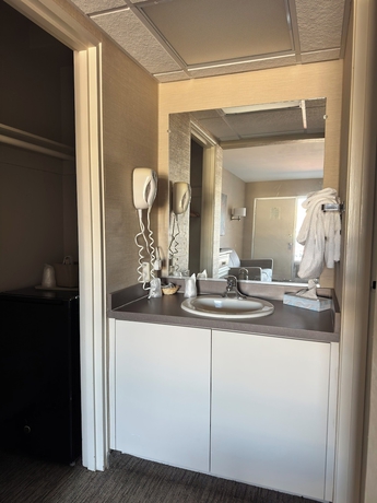 Imagen de la habitación del Hotel Impala Island Inn. Foto 10