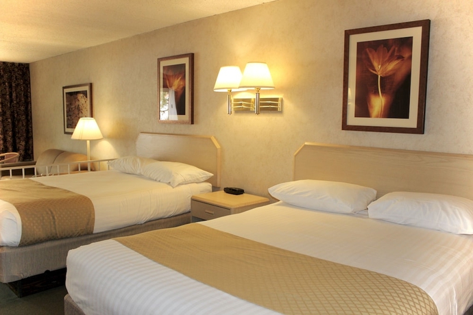 Imagen de la habitación del Hotel Impala Island Inn. Foto 12