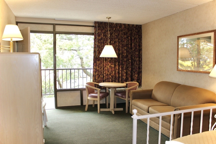 Imagen de la habitación del Hotel Impala Island Inn. Foto 13