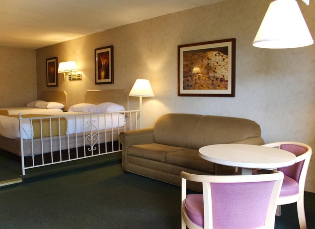 Imagen de la habitación del Hotel Impala Island Inn. Foto 14