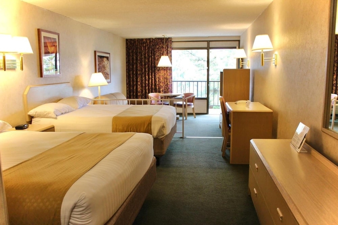 Imagen de la habitación del Hotel Impala Island Inn. Foto 15
