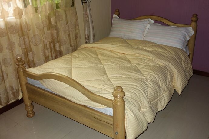 Imagen general del Hotel Impala Suites. Foto 2