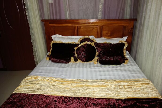 Imagen general del Hotel Impala Suites. Foto 3