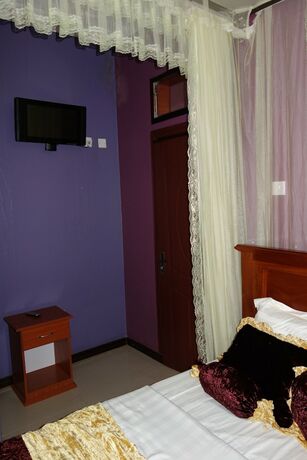 Imagen general del Hotel Impala Suites. Foto 4