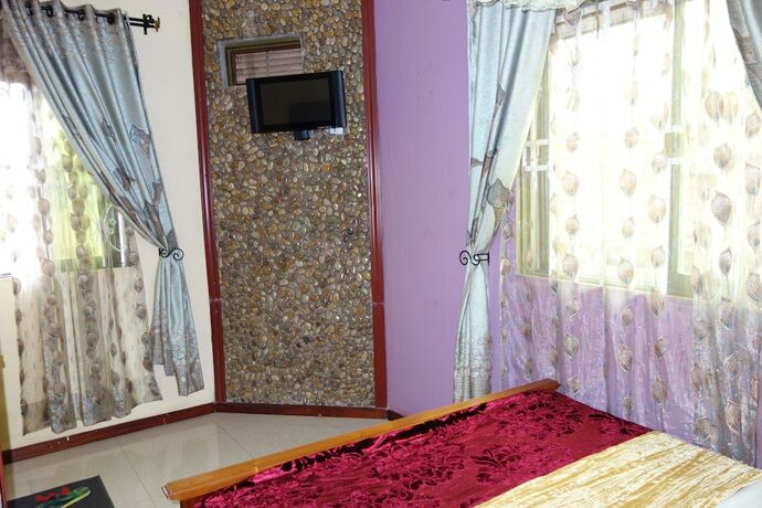 Imagen general del Hotel Impala Suites. Foto 8